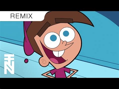 The Fairly OddParents (OFFICIAL TRAP REMIX) .